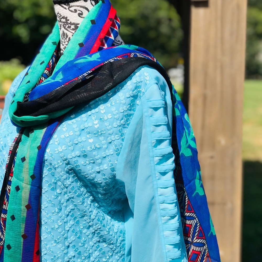 Indian/Pakistani Kurta - image 3